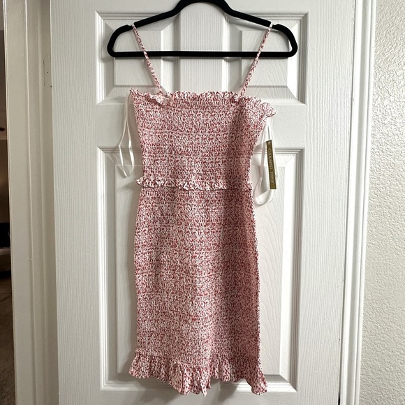 GIANNI BINI DRESS S - Picture 1 of 11